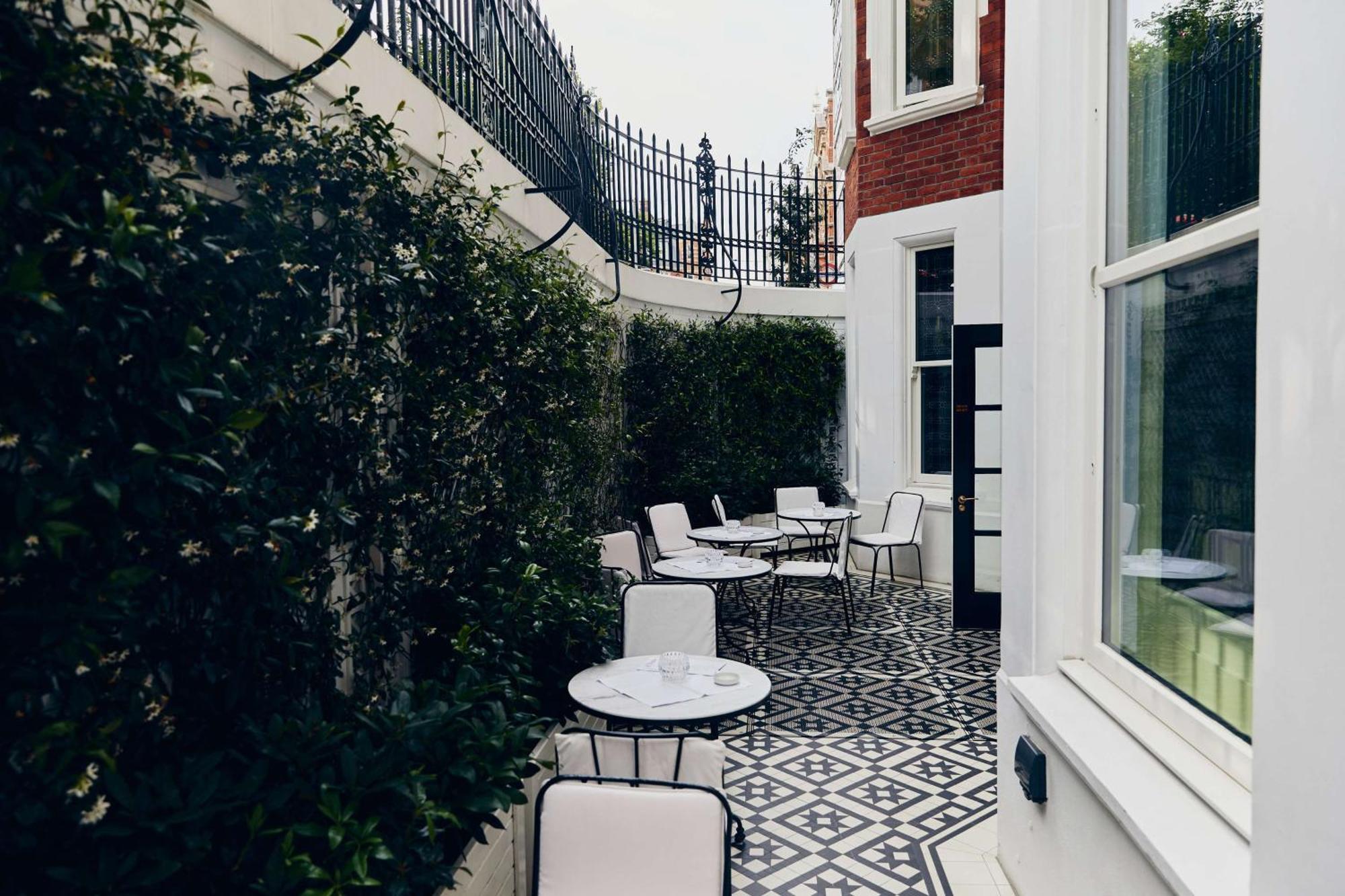 At Sloane Londres Exterior foto