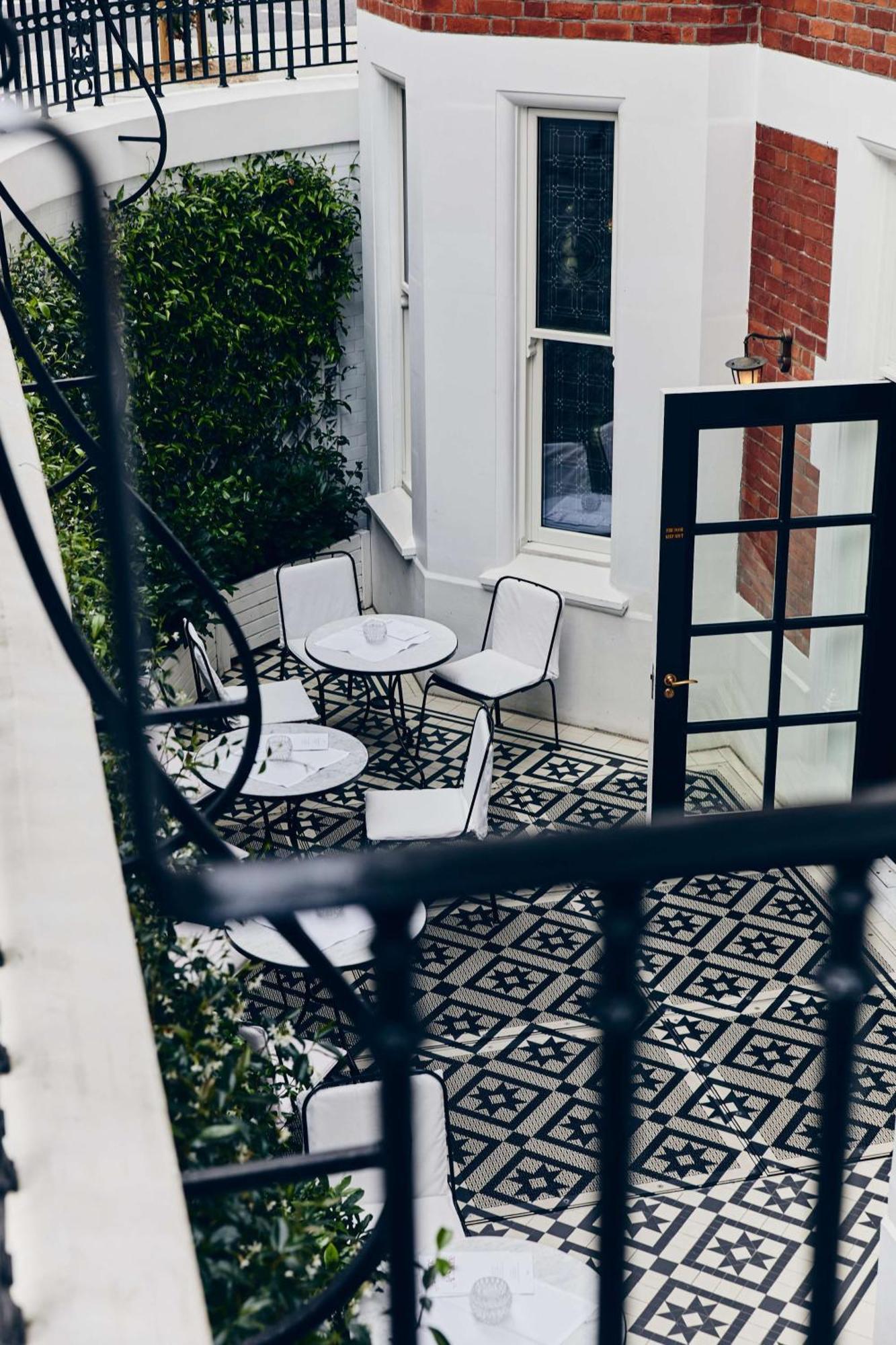 At Sloane Londres Exterior foto